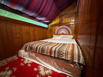 Lanh Sapa Homestay – Fotos 2