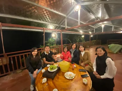 Lanh Sapa Homestay – Fotos 4