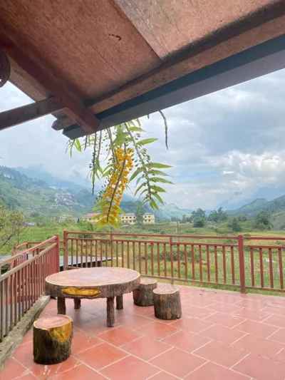 Lanh Sapa Homestay – Fotos 6