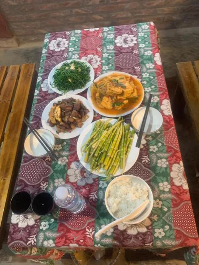 Lanh Sapa Homestay – Fotos 8