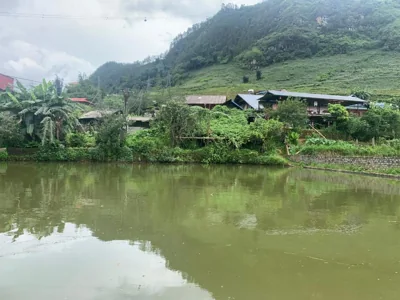 Lanh Sapa Homestay – Fotos 10