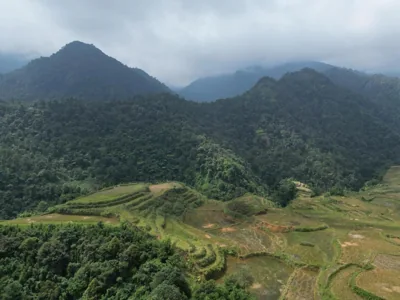 Lanh Sapa Homestay – Fotos 11