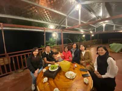Lanh Sapa Homestay – Fotos 12