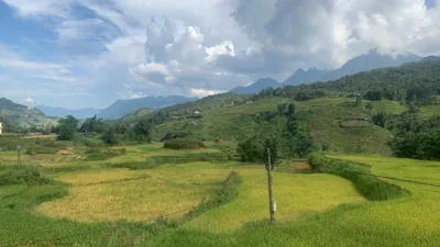 Lanh Sapa Homestay – Fotos 14