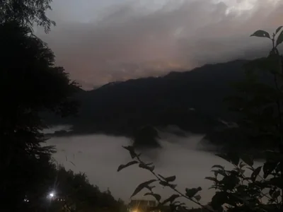 Lanh Sapa Homestay – Fotos 15